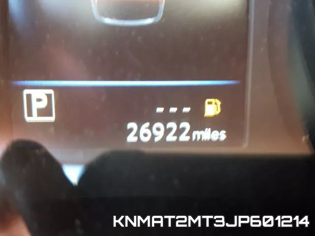 KNMAT2MT3JP601214 фото 9