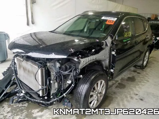 KNMAT2MT3JP620426 фото 3