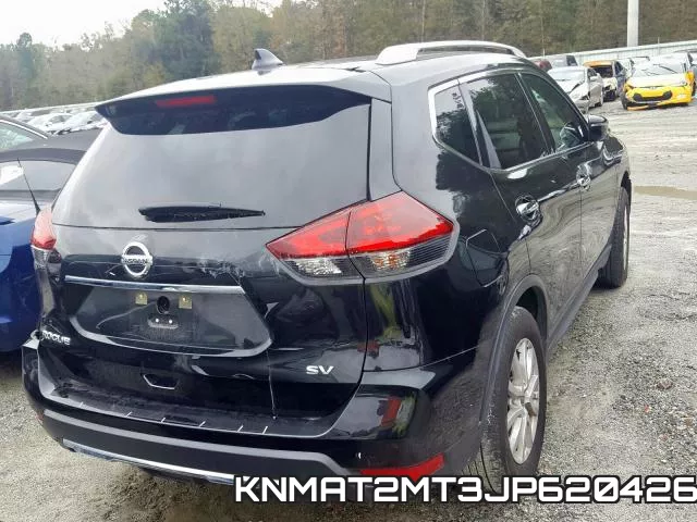 KNMAT2MT3JP620426 фото 5