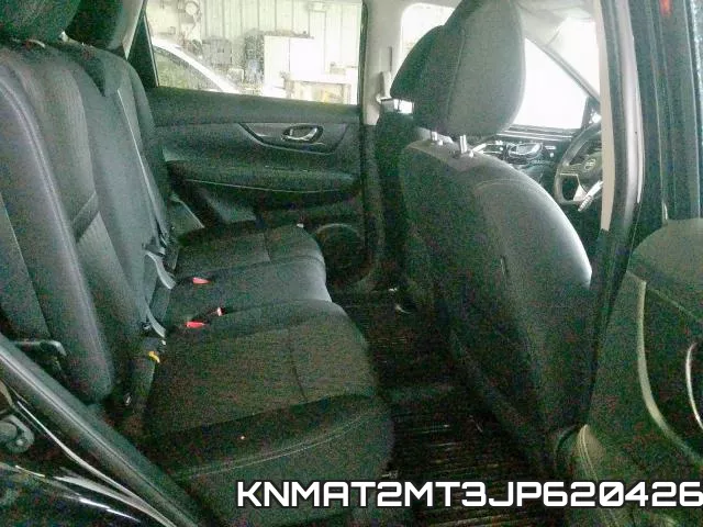 KNMAT2MT3JP620426 фото 7