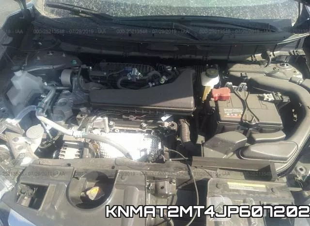 KNMAT2MT4JP607202 фото 2