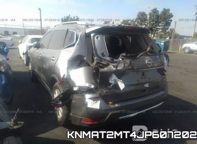 KNMAT2MT4JP607202 фото 4