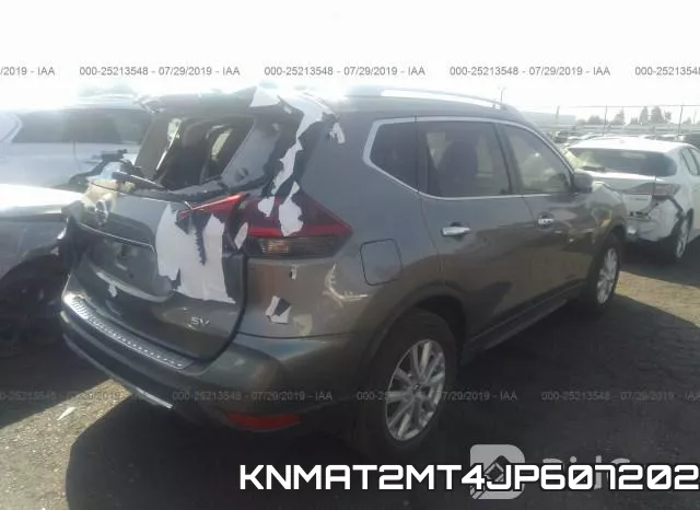 KNMAT2MT4JP607202 фото 5