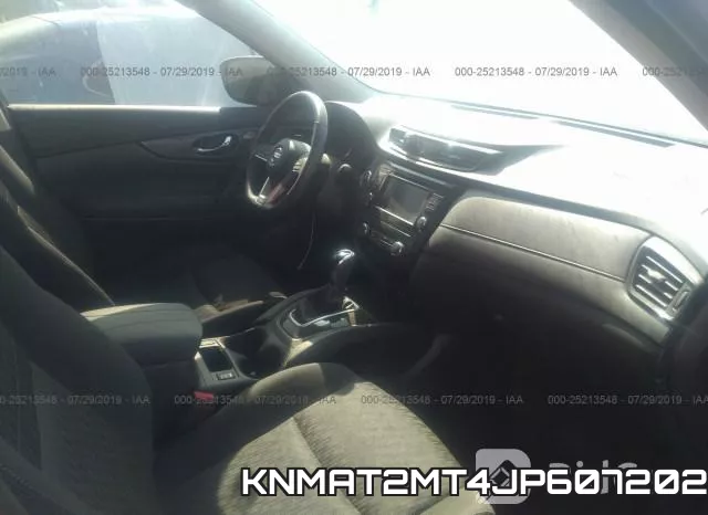 KNMAT2MT4JP607202 фото 6