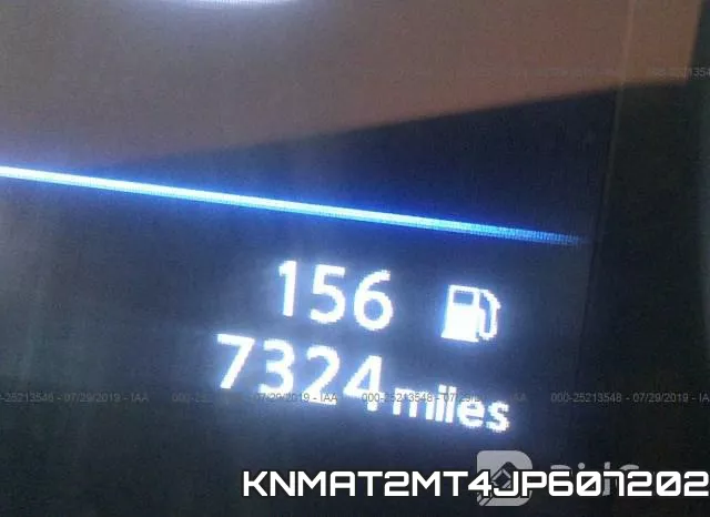 KNMAT2MT4JP607202 фото 8
