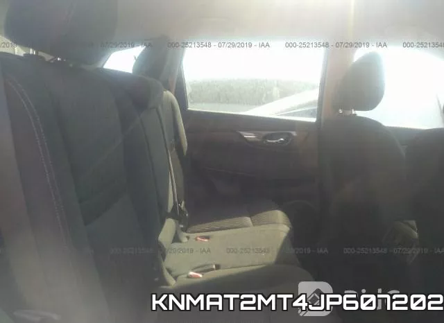 KNMAT2MT4JP607202 фото 9