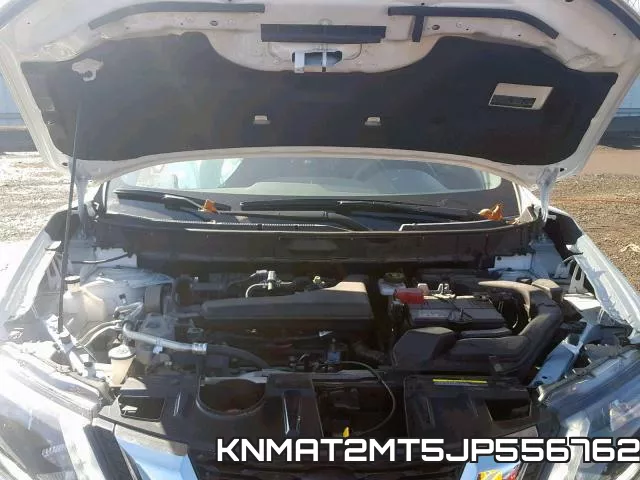 KNMAT2MT5JP556762 фото 8