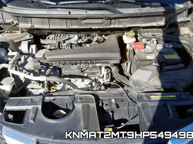 KNMAT2MT9HP549498 фото 8