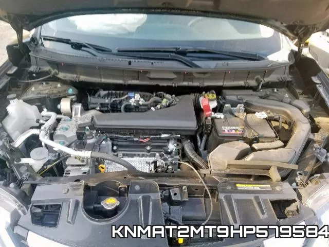 KNMAT2MT9HP579584 фото 8