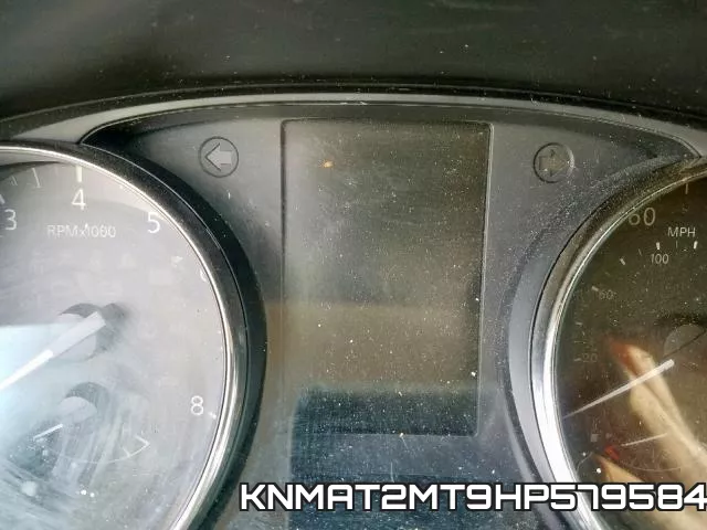 KNMAT2MT9HP579584 фото 9