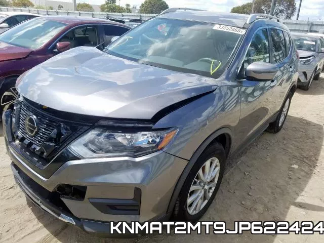 KNMAT2MT9JP622424 фото 3