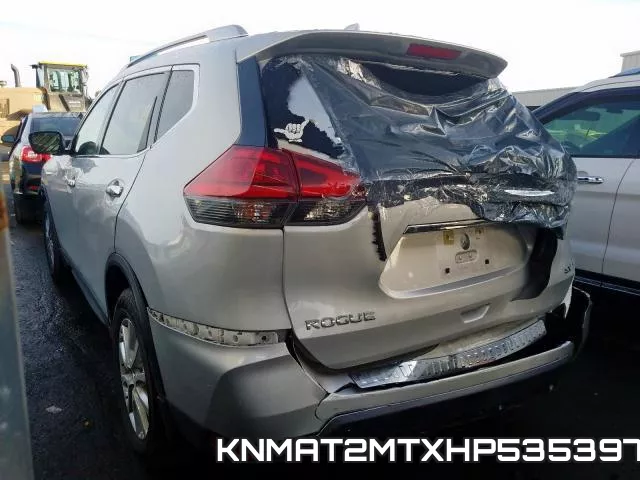 KNMAT2MTXHP535397 фото 4