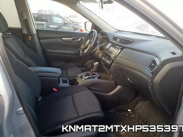 KNMAT2MTXHP535397 фото 6