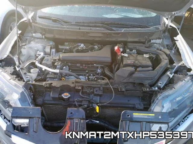 KNMAT2MTXHP535397 фото 8