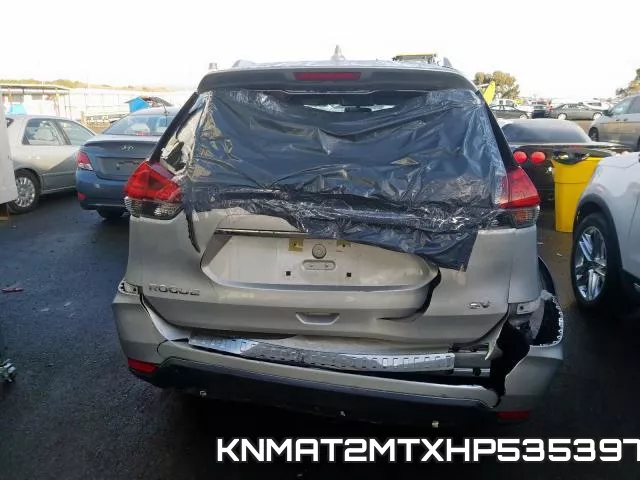KNMAT2MTXHP535397 фото 10