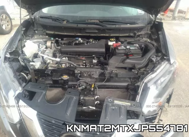 KNMAT2MTXJP554781 фото 2