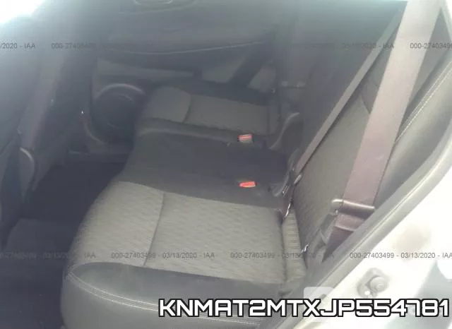KNMAT2MTXJP554781 фото 9