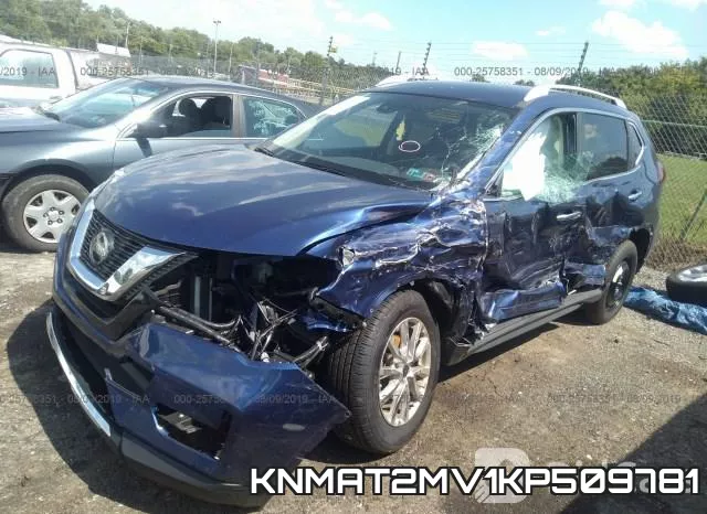 KNMAT2MV1KP509781 фото 3