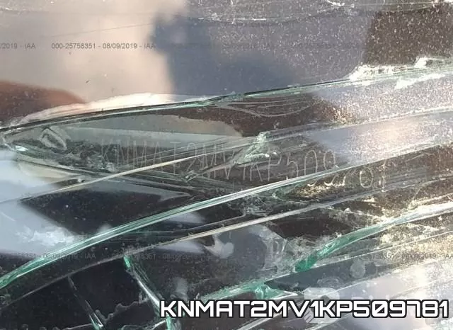 KNMAT2MV1KP509781 фото 10