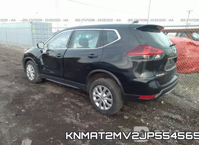 KNMAT2MV2JP554565 фото 4