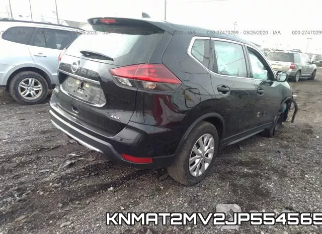 KNMAT2MV2JP554565 фото 5