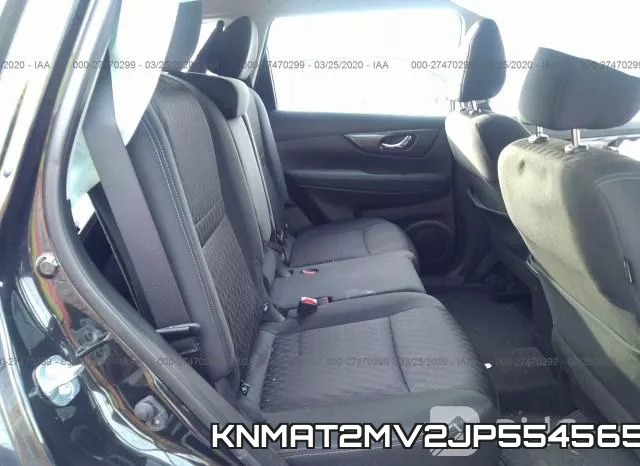 KNMAT2MV2JP554565 фото 9