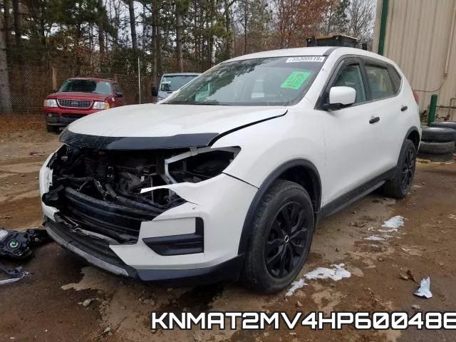 KNMAT2MV4HP600486 фото 3