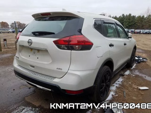 KNMAT2MV4HP600486 фото 5