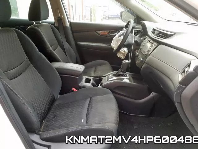 KNMAT2MV4HP600486 фото 6