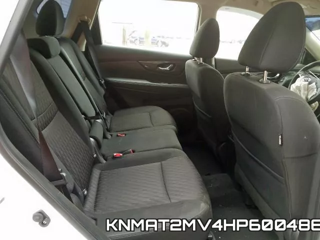 KNMAT2MV4HP600486 фото 7