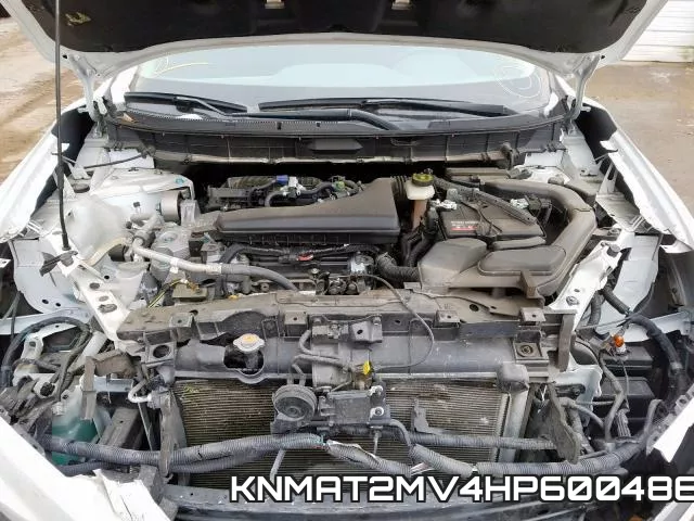 KNMAT2MV4HP600486 фото 8