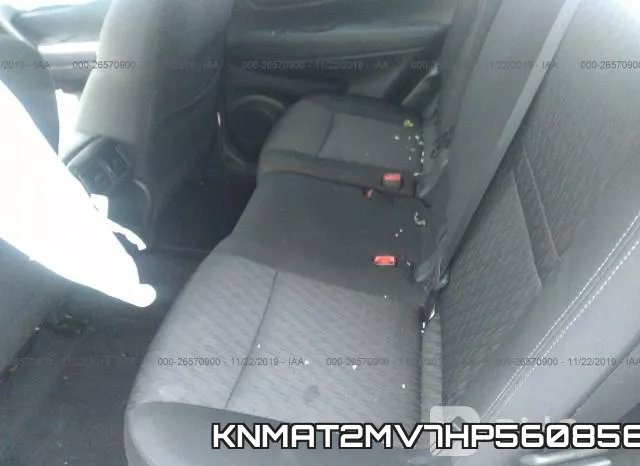 KNMAT2MV7HP560856 фото 9