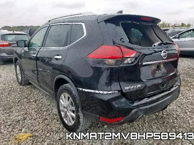 KNMAT2MV8HP589413 фото 4