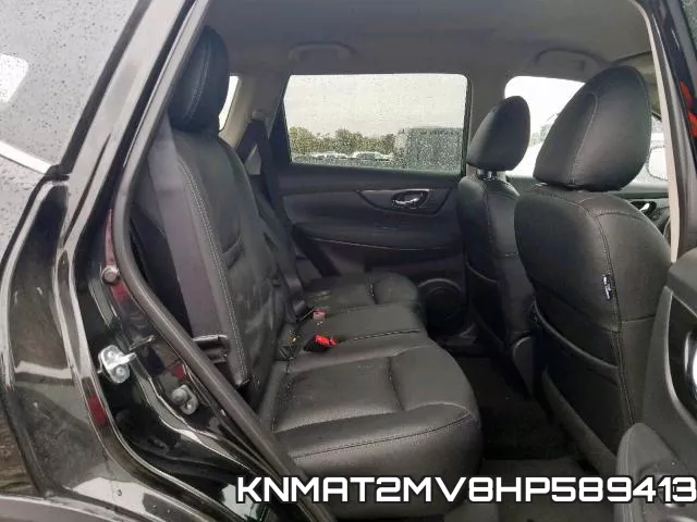 KNMAT2MV8HP589413 фото 7