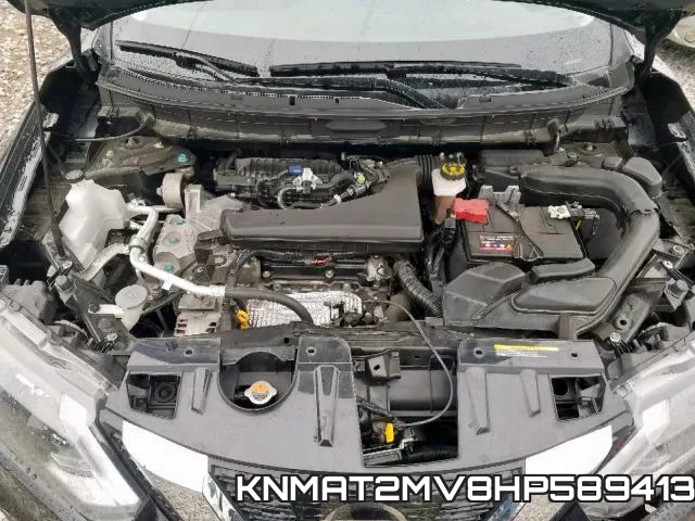 KNMAT2MV8HP589413 фото 8