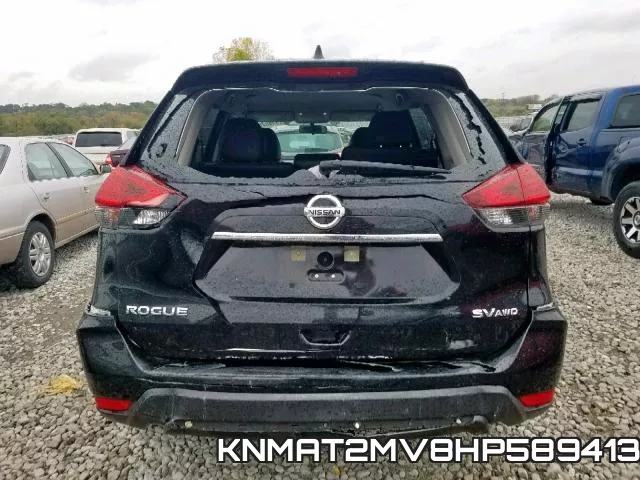 KNMAT2MV8HP589413 фото 10