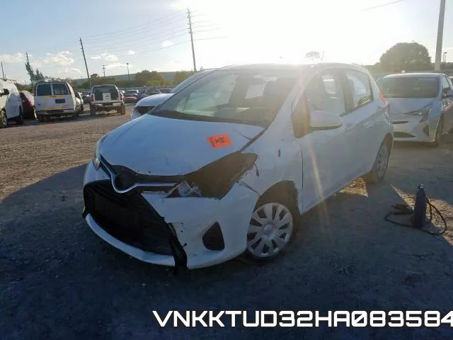 VNKKTUD32HA083584 фото 3