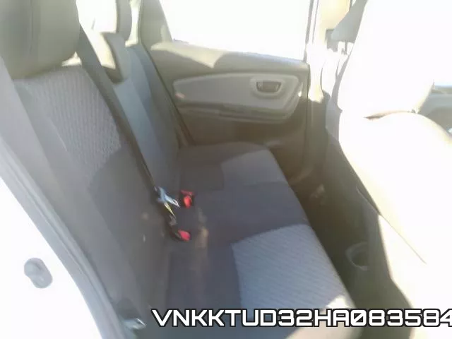 VNKKTUD32HA083584 фото 7