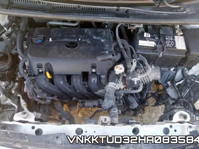 VNKKTUD32HA083584 фото 8