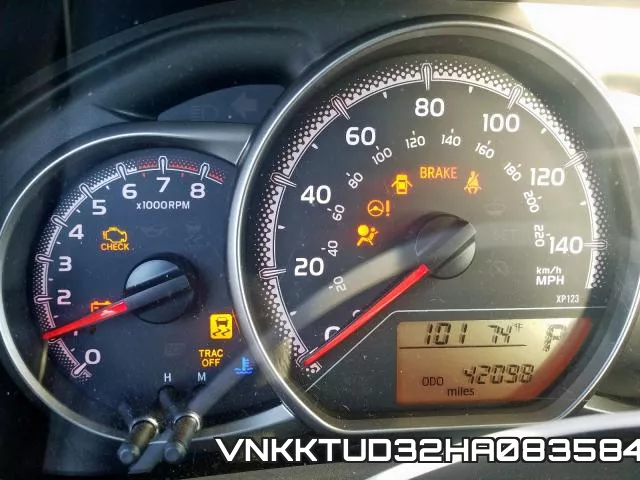 VNKKTUD32HA083584 фото 9