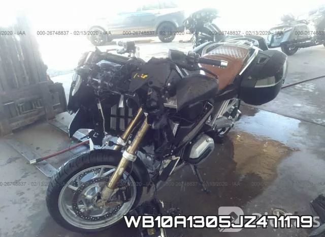 WB10A1305JZ471179 фото 3