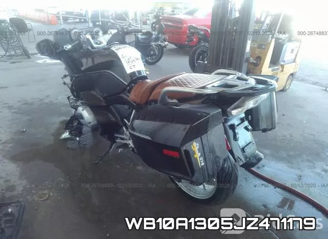 WB10A1305JZ471179 фото 4