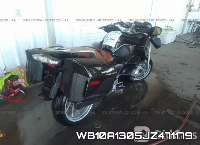 WB10A1305JZ471179 фото 5