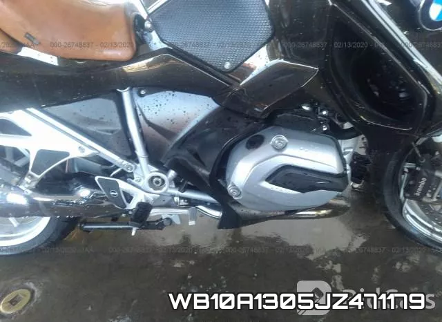 WB10A1305JZ471179 фото 9