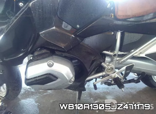 WB10A1305JZ471179 фото 10