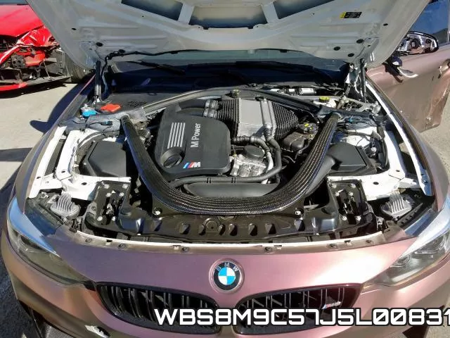 WBS8M9C57J5L00831 фото 8