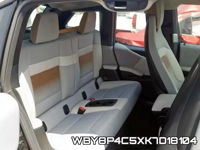 WBY8P4C5XK7D18104 фото 7