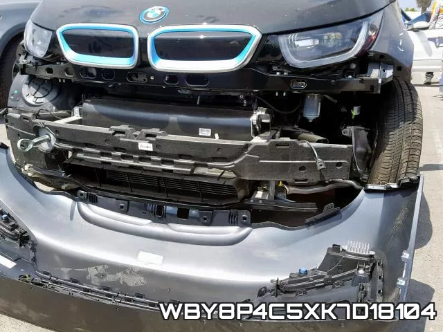 WBY8P4C5XK7D18104 фото 10