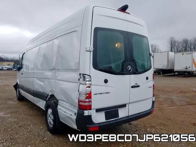 WD3PE8CD7JP621056 фото 4