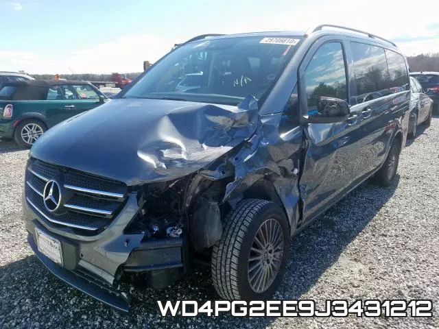 WD4PG2EE9J3431212 фото 3